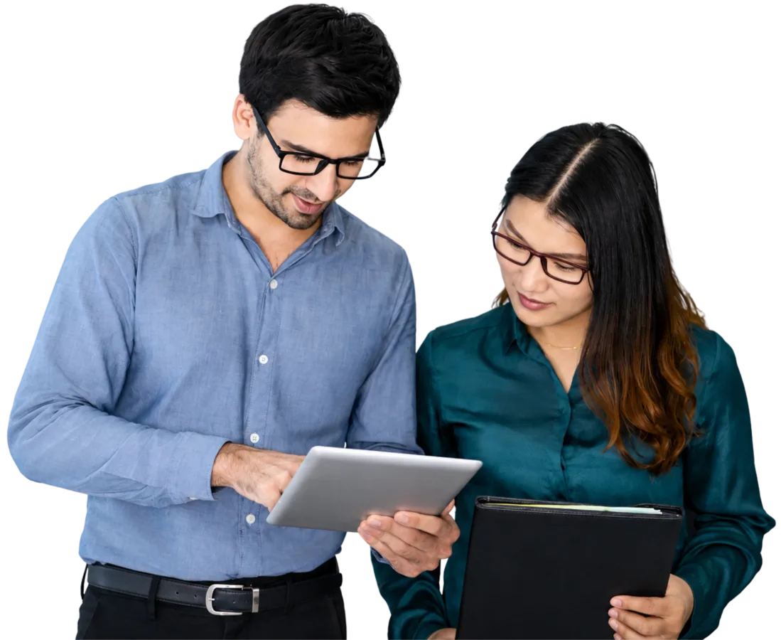 Market & Industry Analysis